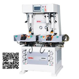 D-885e computer-controlled wall bottom press corner function platform can be adjusted independently