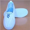 PVC革鞋001