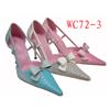  时装鞋WC72-1 