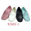 包子鞋WJS03-1a 