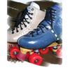   生产销售飞轮牌溜冰鞋002图片