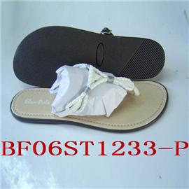沙滩鞋 BF06ST1233-P图片