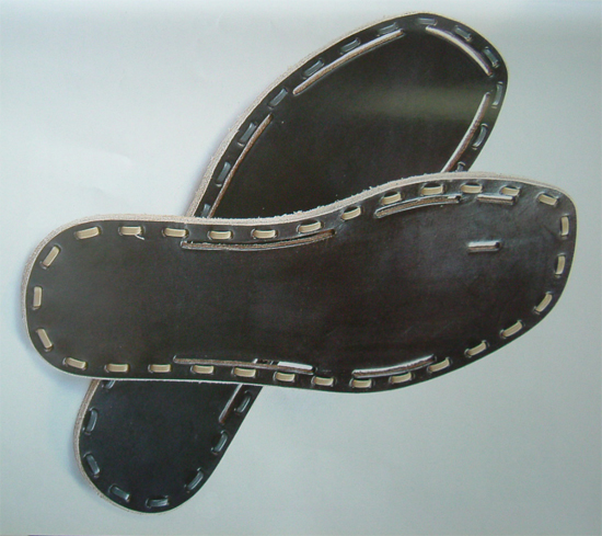 insole