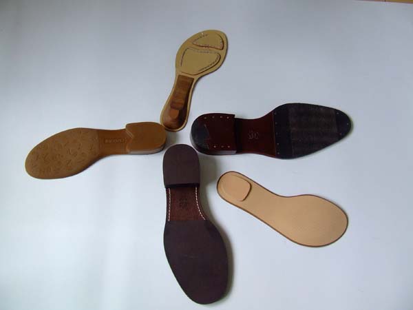 insole