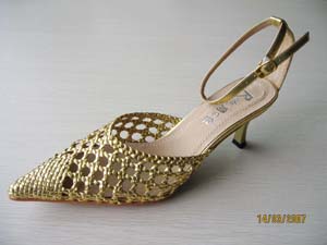 Lady Shoes