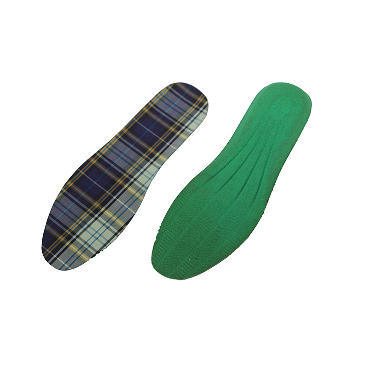 Antimicrobial insole 01  green industry standard Longwei factory direct wholesale prices affordable