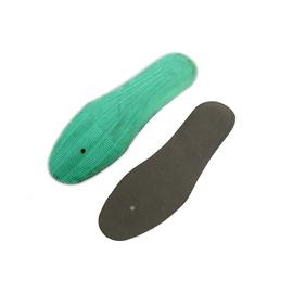 Antimicrobial insole 05  green industry standard Longwei factory direct wholesale prices affordable