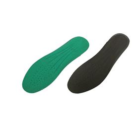 Antimicrobial insole 02 green industry standard Longwei factory direct wholesale prices affordable