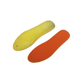 Antimicrobial insole 012 green industry standard Longwei factory direct wholesale prices affordable