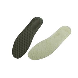 Antimicrobial insole 06 green industry standard Longwei factory direct wholesale prices affordable