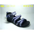 耐克NIKE男子气垫沙滩鞋图片