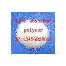 Super absorbent polymer