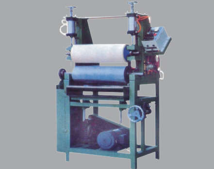 Leather GaiYang dozen color machine