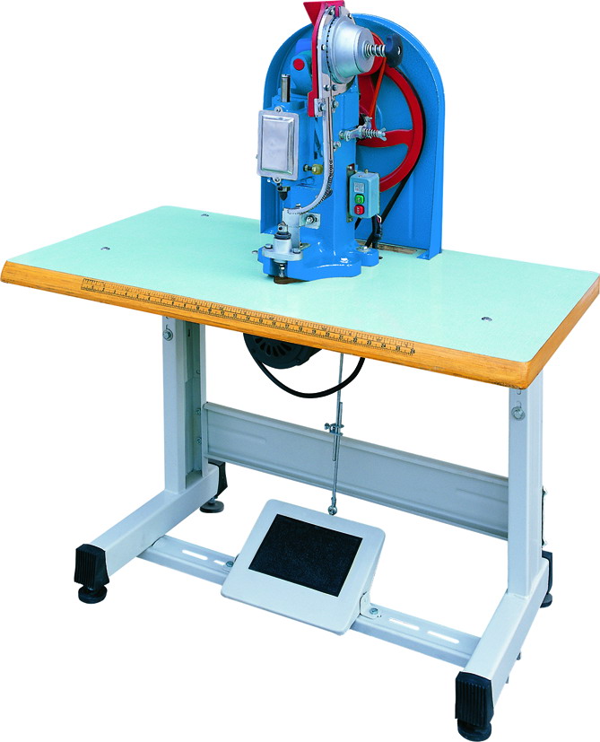 Insole Eyelet Machine