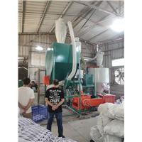 PVC  PU  RB磨粉机图片