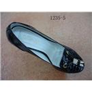 休闲女鞋1235-5