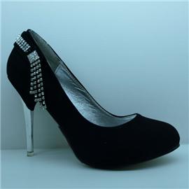 单鞋-NS2010-9A图片
