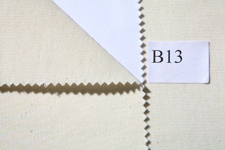 setting fabric B13