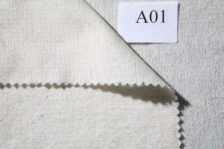 setting fabric A01