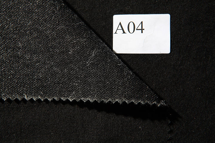 setting fabric A04