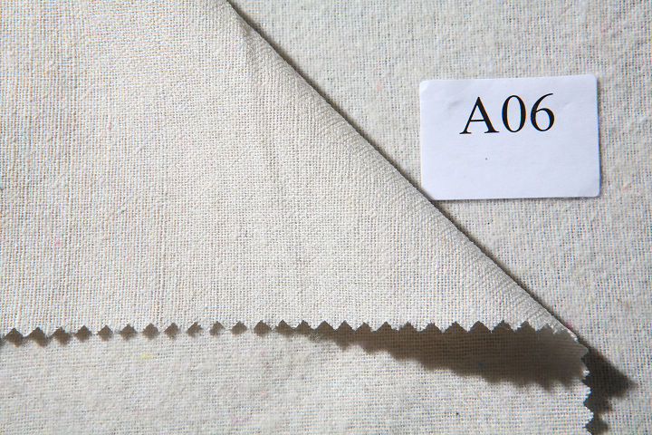 setting fabric A06