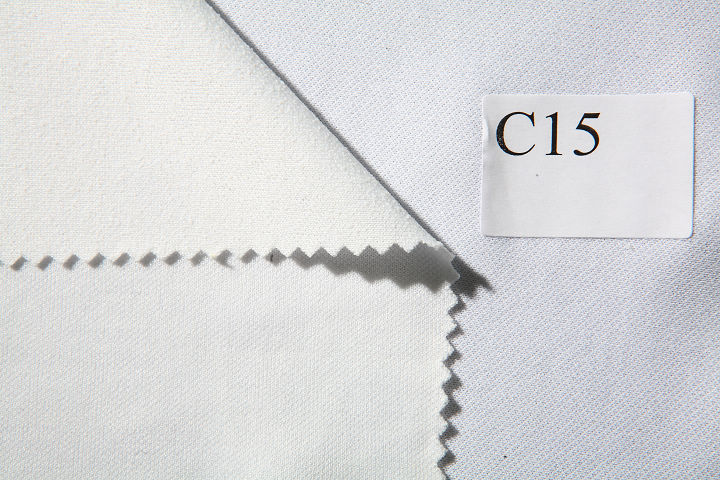 setting fabric C15