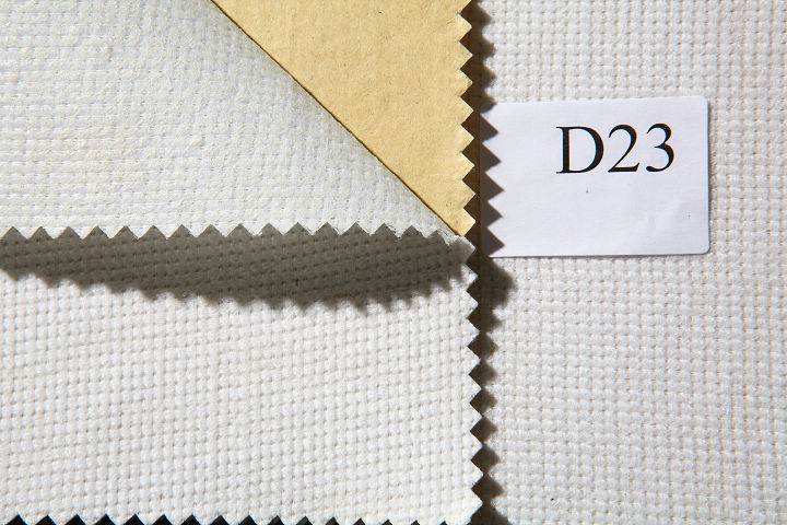 setting fabric D23