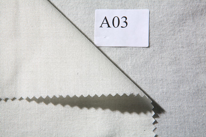 setting fabric A03