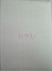 punctiform hot melt setting cloth; low temperature hot melt setting cloth