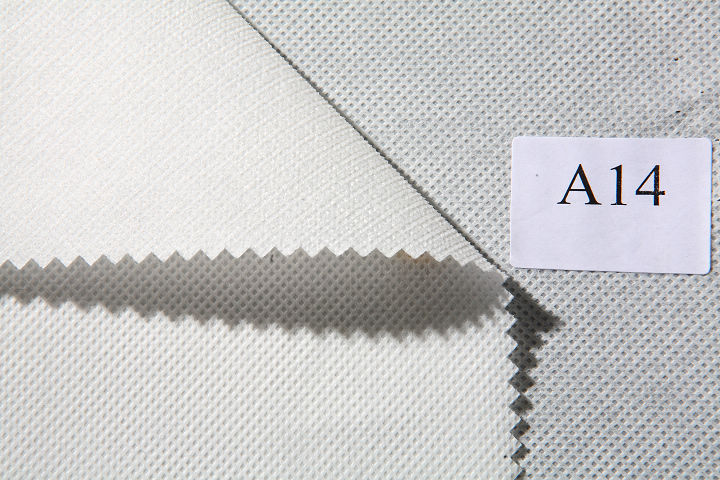 setting fabric A15