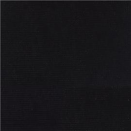 YZ20044 54"黑色0.6mm丽新布 鞋材辅料图片