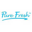 Pure Fresh defends the wrapping paper of mould sterilization