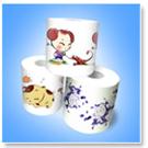 1 - 5 color toilet-roll