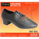 圣芭莎舞蹈鞋系列_拉丁舞蹈鞋_SBS-820-【新款上市-厂家直销】