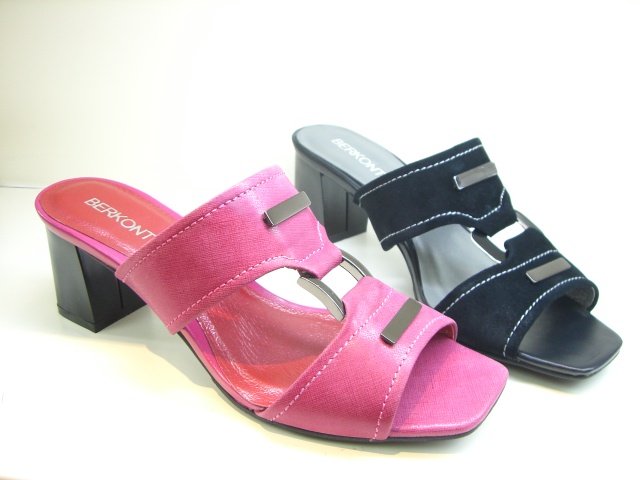 lady sandals S4007