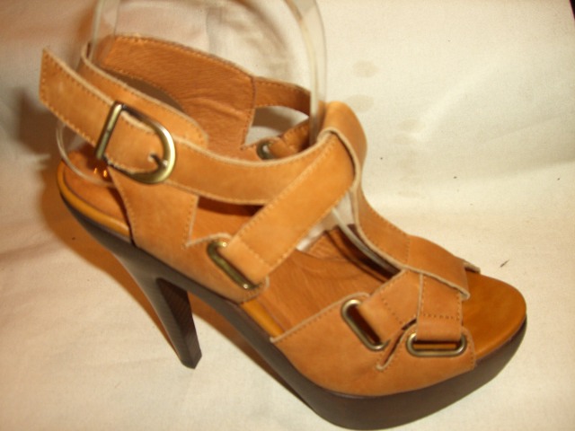 lady sandals