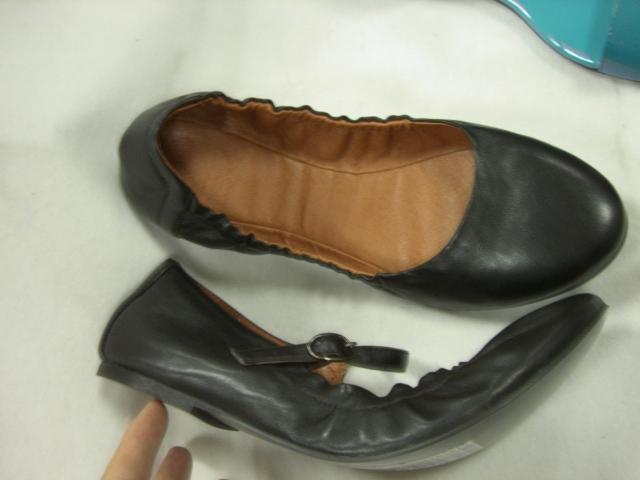 flat shoe