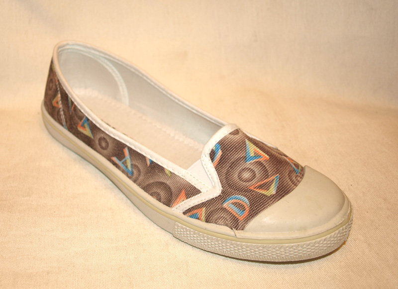 Canvas shoes03