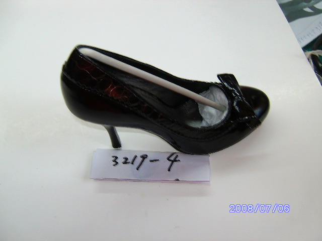 fashion lady shoes