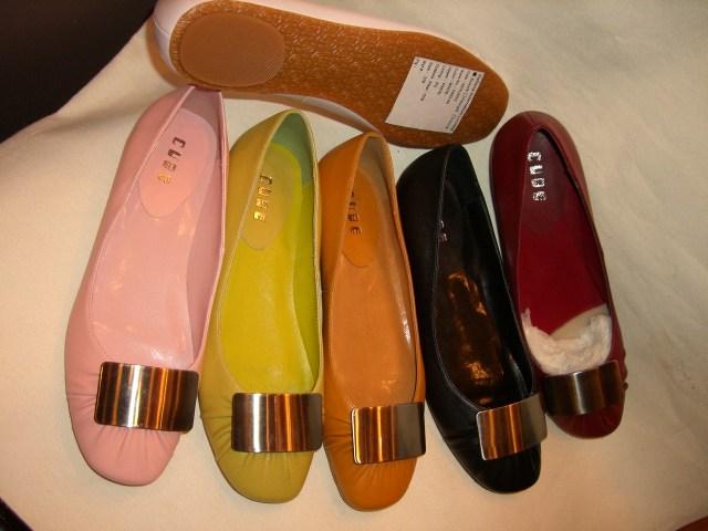 fashion lady shoes