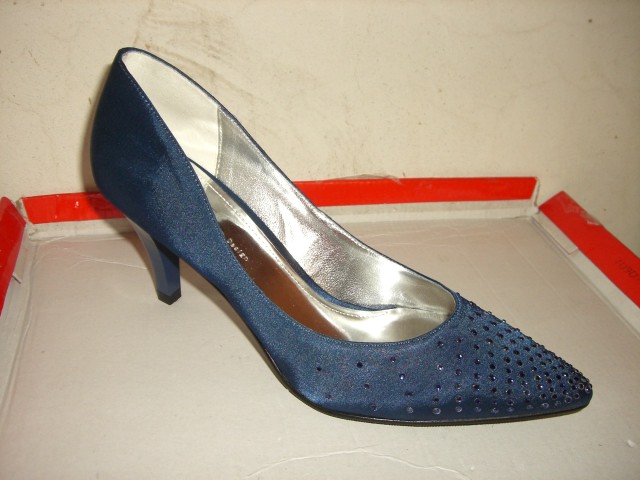 lady shoe