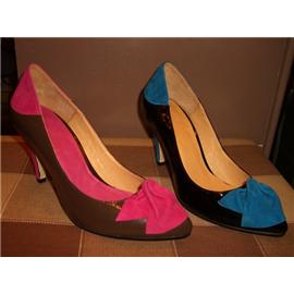 fashion lady shoes