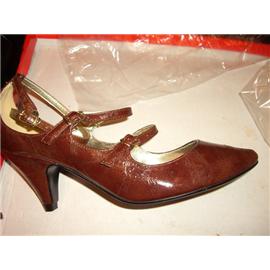 fashion lady shoe