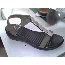 lady sandals