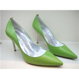 lady pumps, elegant lady shoes P2015