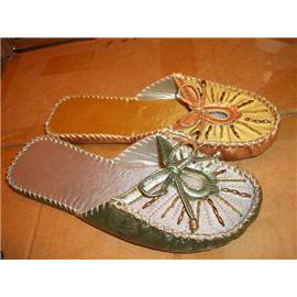 flat shoe