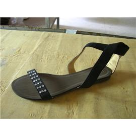 flat shoe