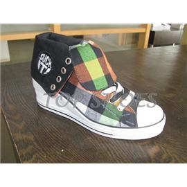 Canvas shoes-IMG_1432