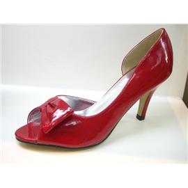 fashion lady shoe S4004