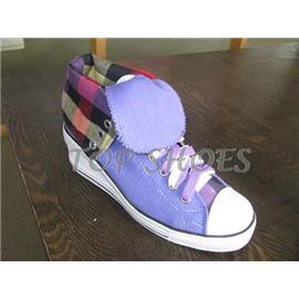 Canvas shoes-IMG_1431